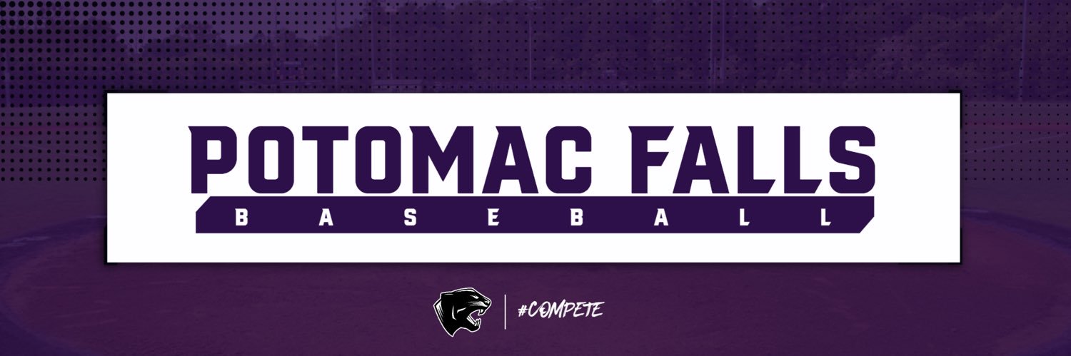 PFHS Baseball banner