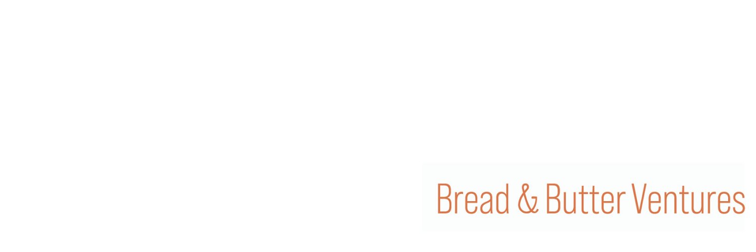 Bread and Butter Ventures Profile Banner