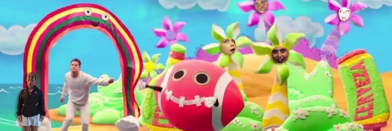 JennaBrumm's profile banner image