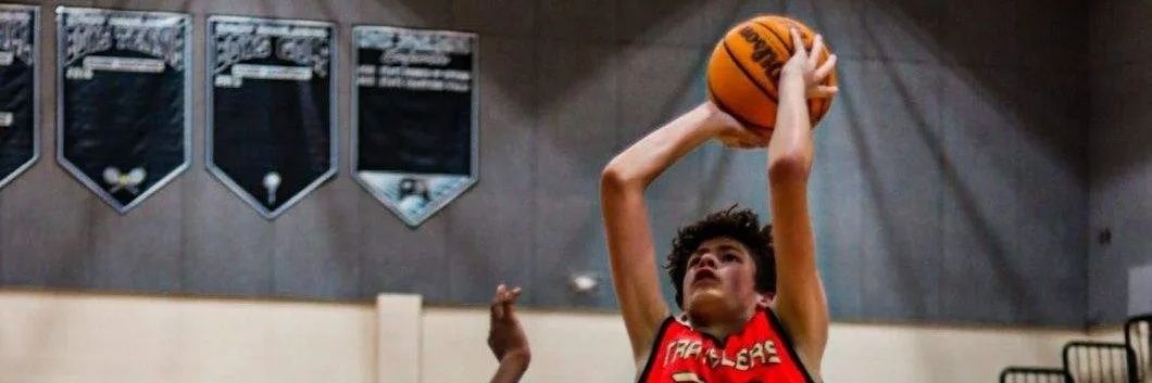 Randy Haehnlein banner