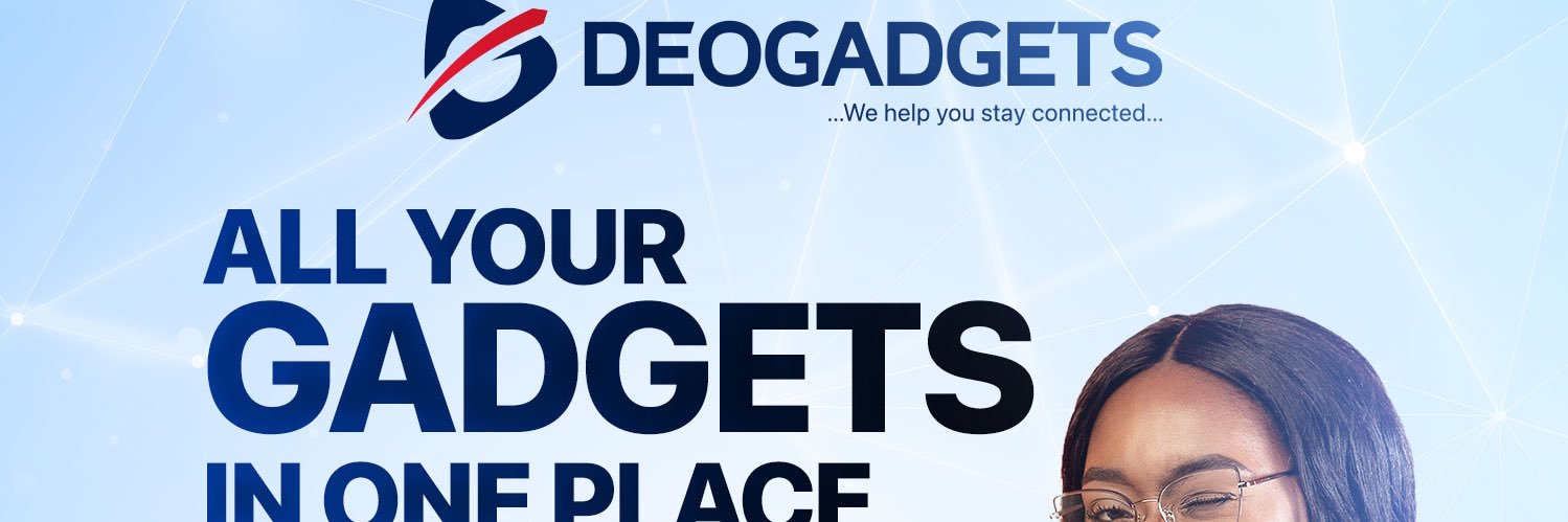 DEOGADGETS banner