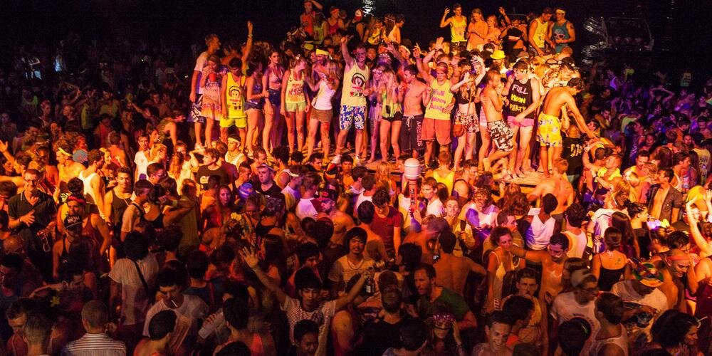 NapaSunsetParty's profile banner image