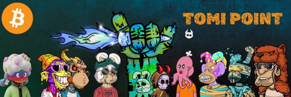 tomipoint Profile Banner