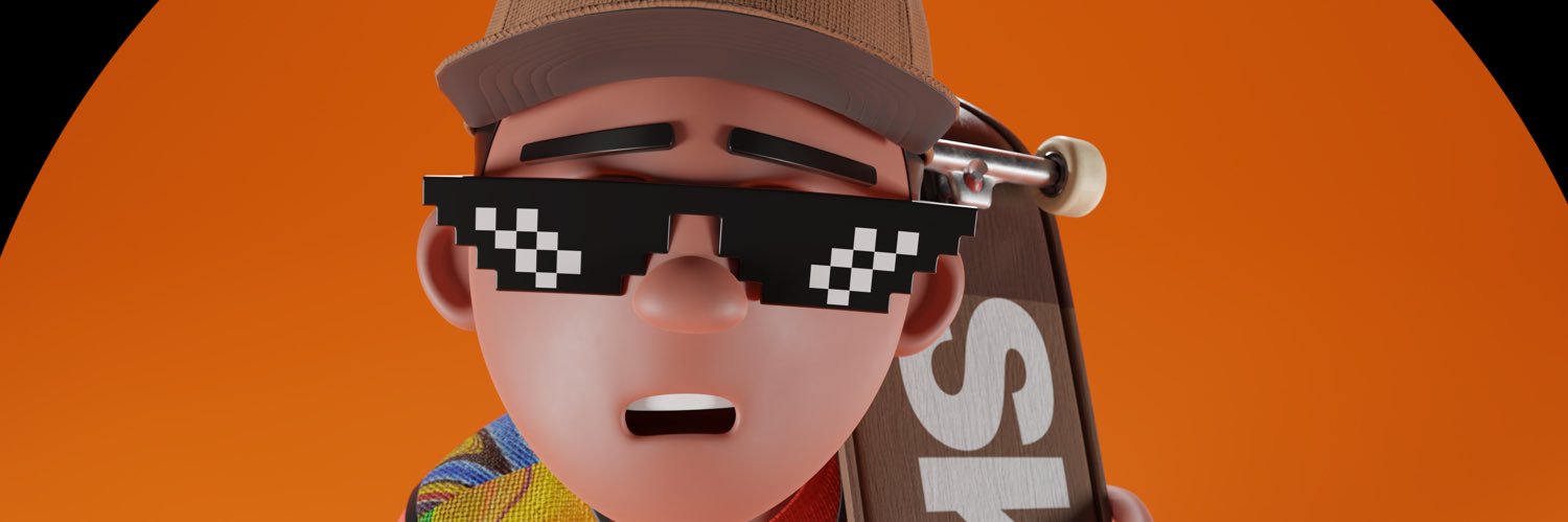 Stock Disick banner