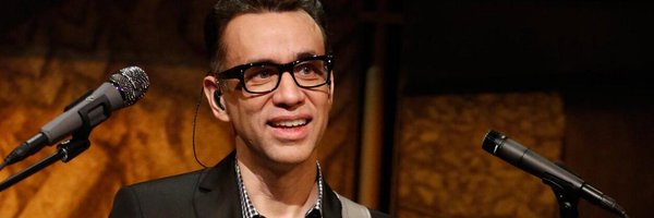 FREDARMISEN5 Profile Banner