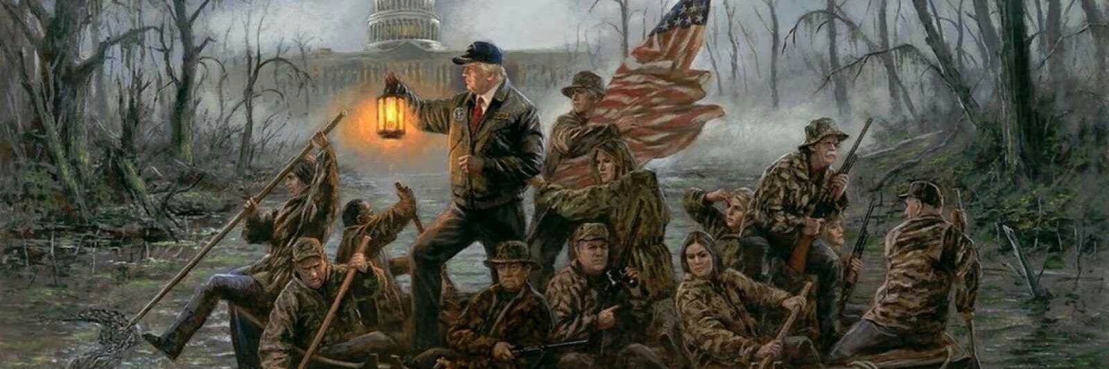 Dane 🇺🇸 banner