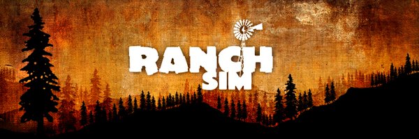 RanchSimulator Profile Banner