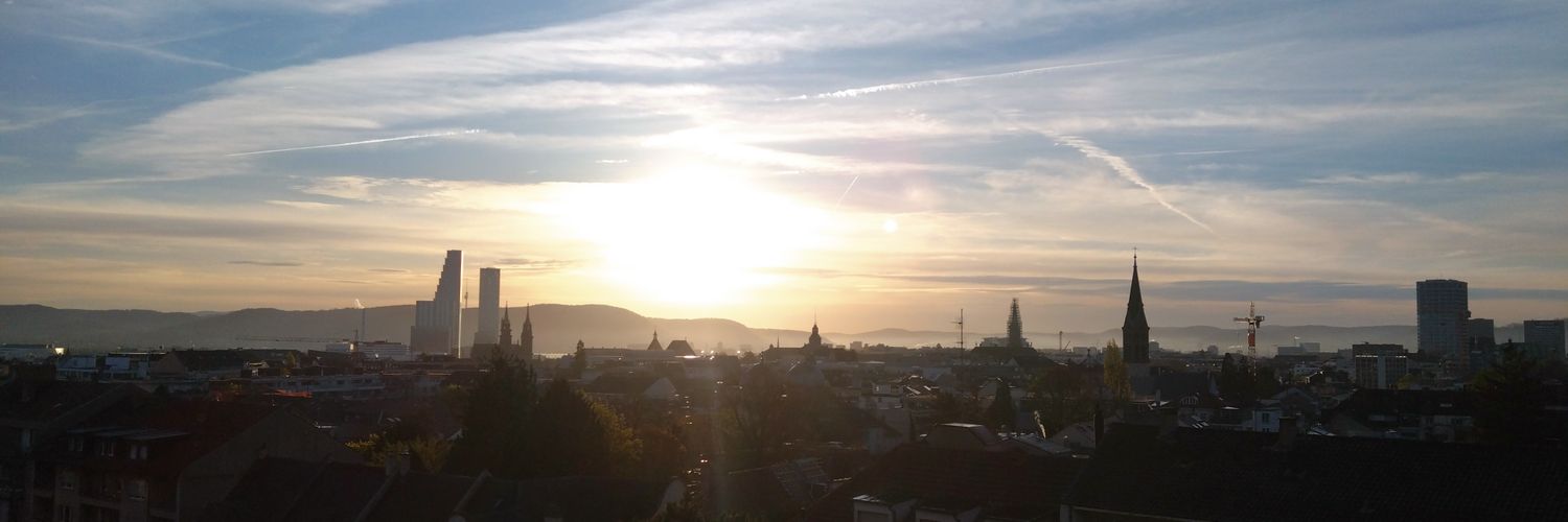 Gerrit M. Große banner