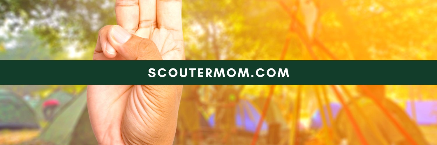 Scouter Mom (@ScouterMom_com) / Posts / X