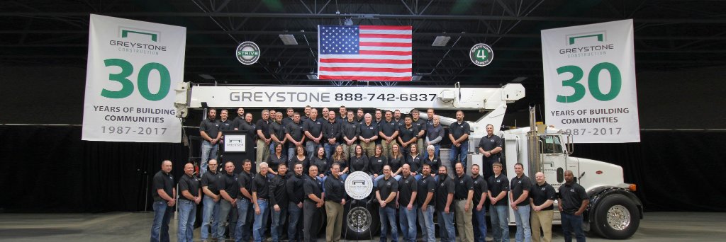GreystoneConst's profile banner image