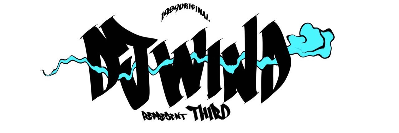 DJWIND1003's profile banner image