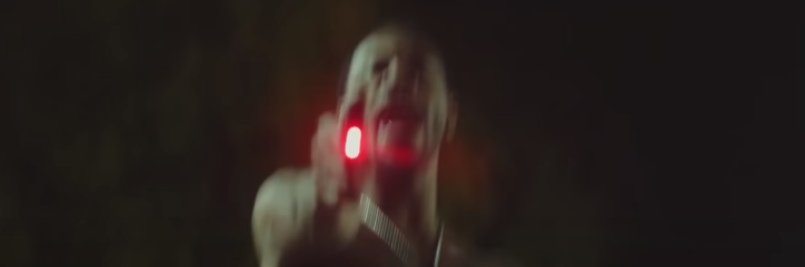 GhostFace Drillah banner