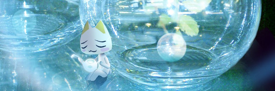 PixelZtream's profile banner image