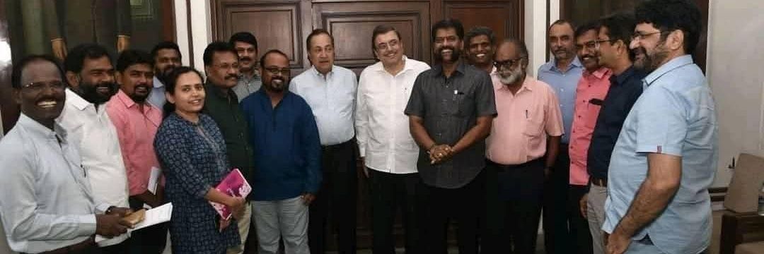ramnellai's profile banner image