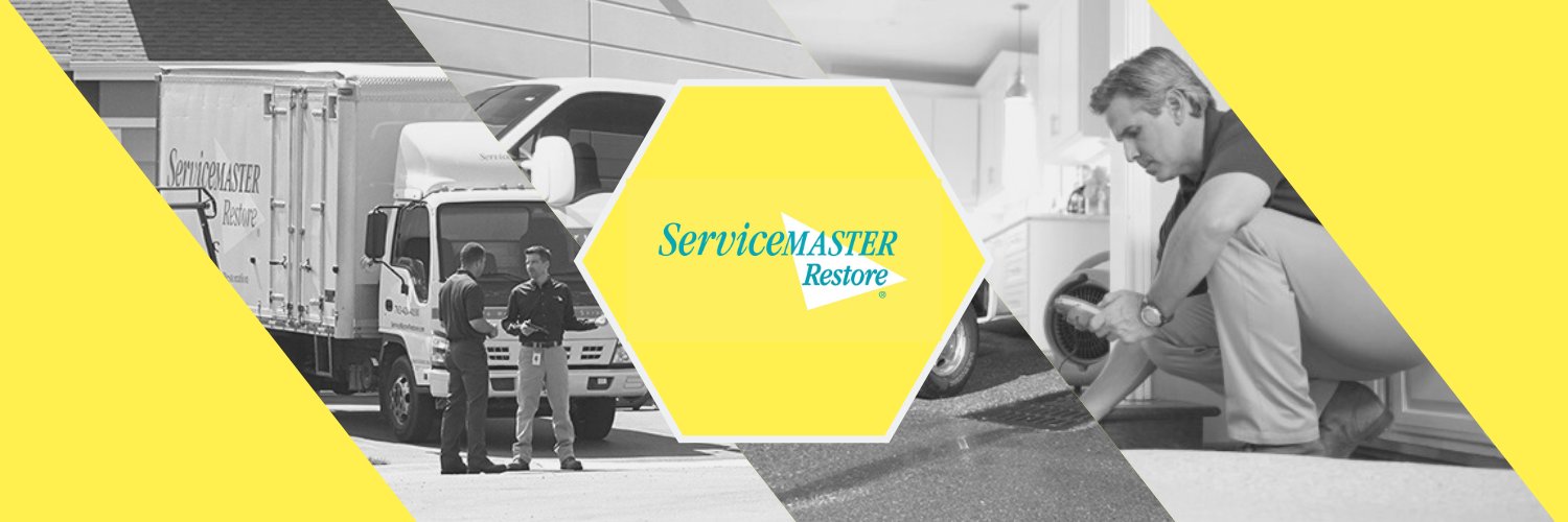 ServiceMASTER EMT banner