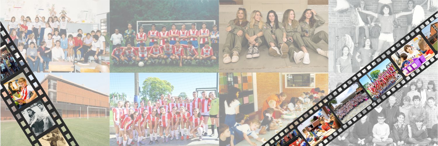 The American School of Asunción banner