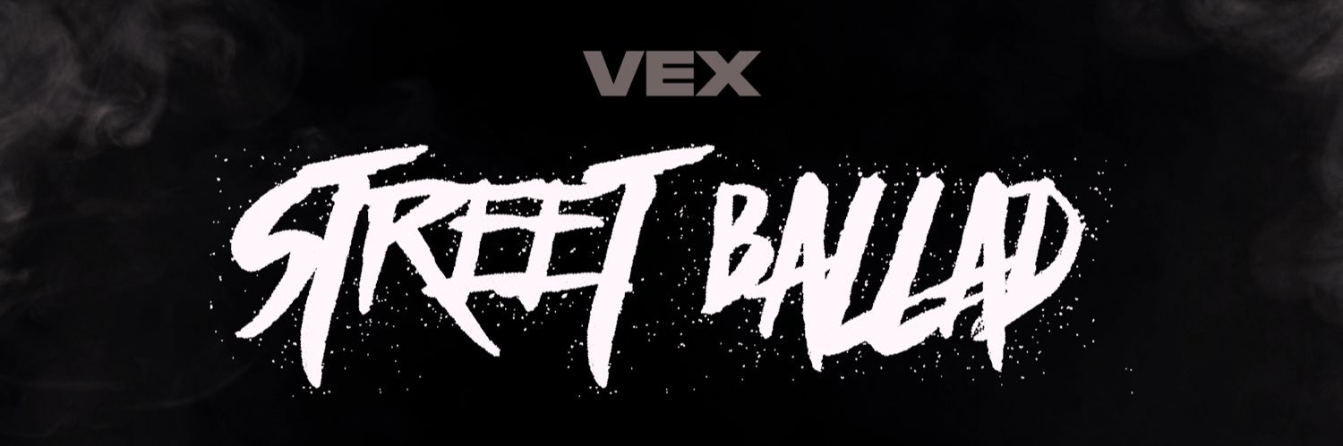 V£X banner