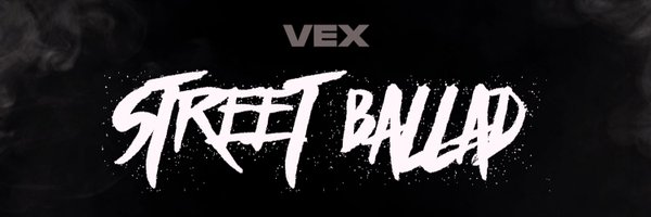 VexArtist Profile Banner