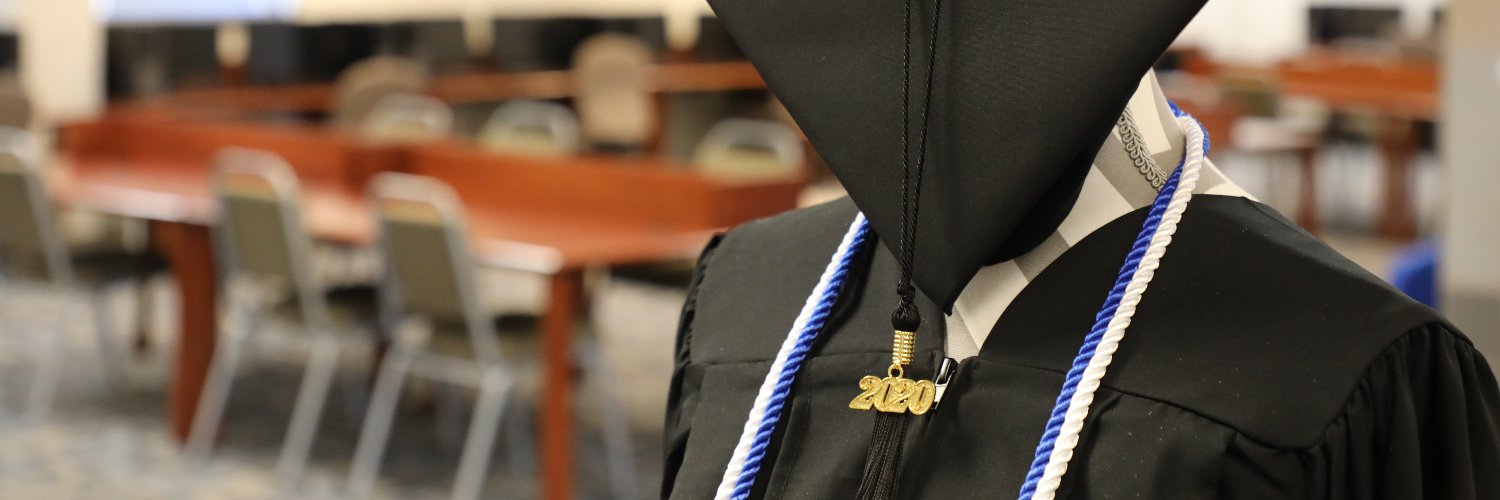 Carl Albert State College banner