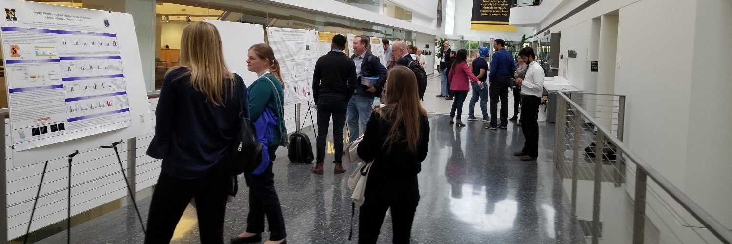 Missouri Physiological Society banner