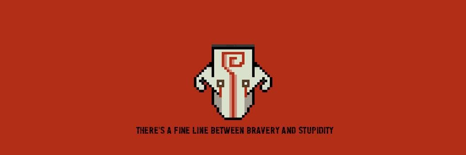 Feliks Lourensius banner