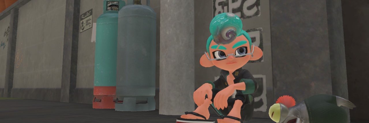 suC8mi's profile banner image