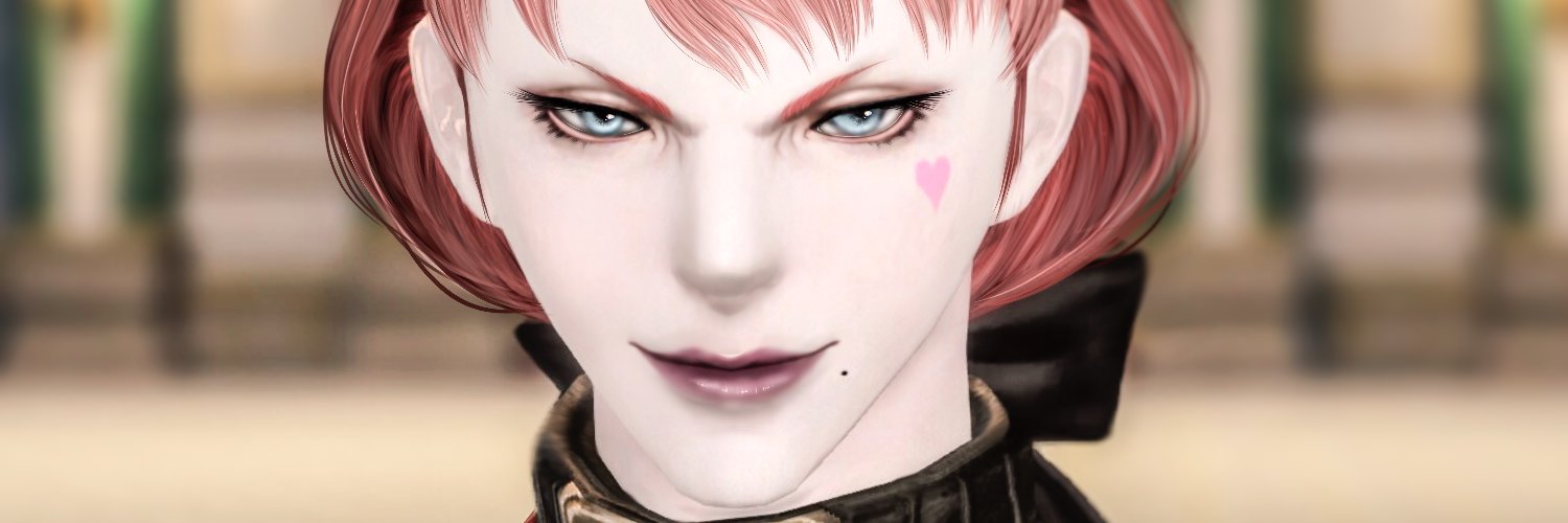 じに ☽Ixion banner