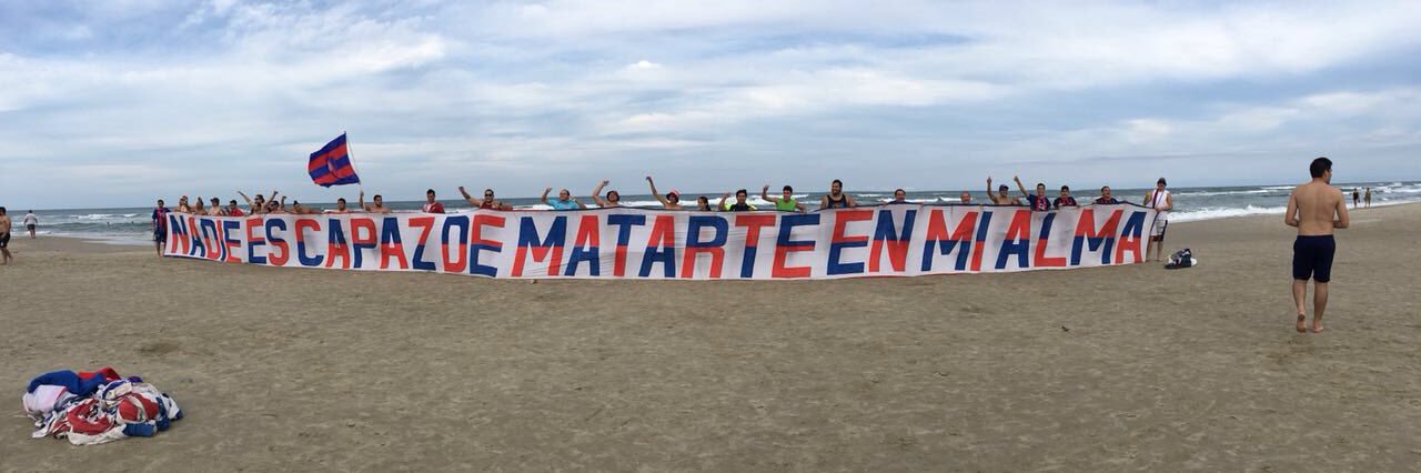 Rodrigo Mendoza banner