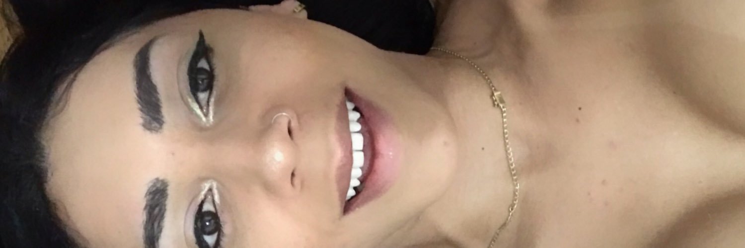XXX Nicole | 32K banner