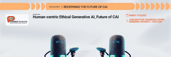 EuropeanChatbot Profile Banner