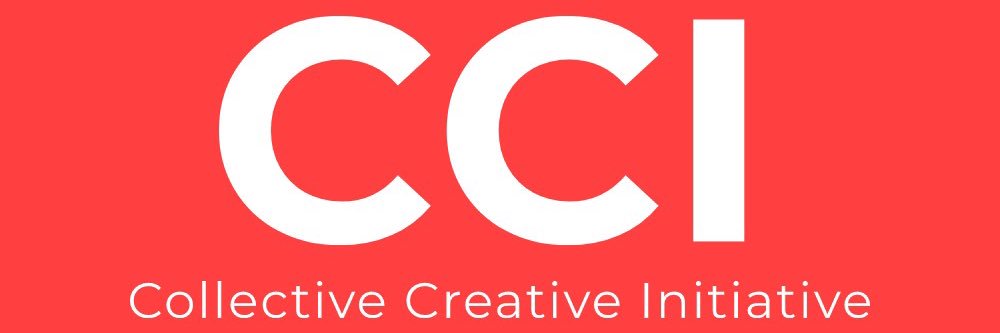 Collective Creative Initiative banner