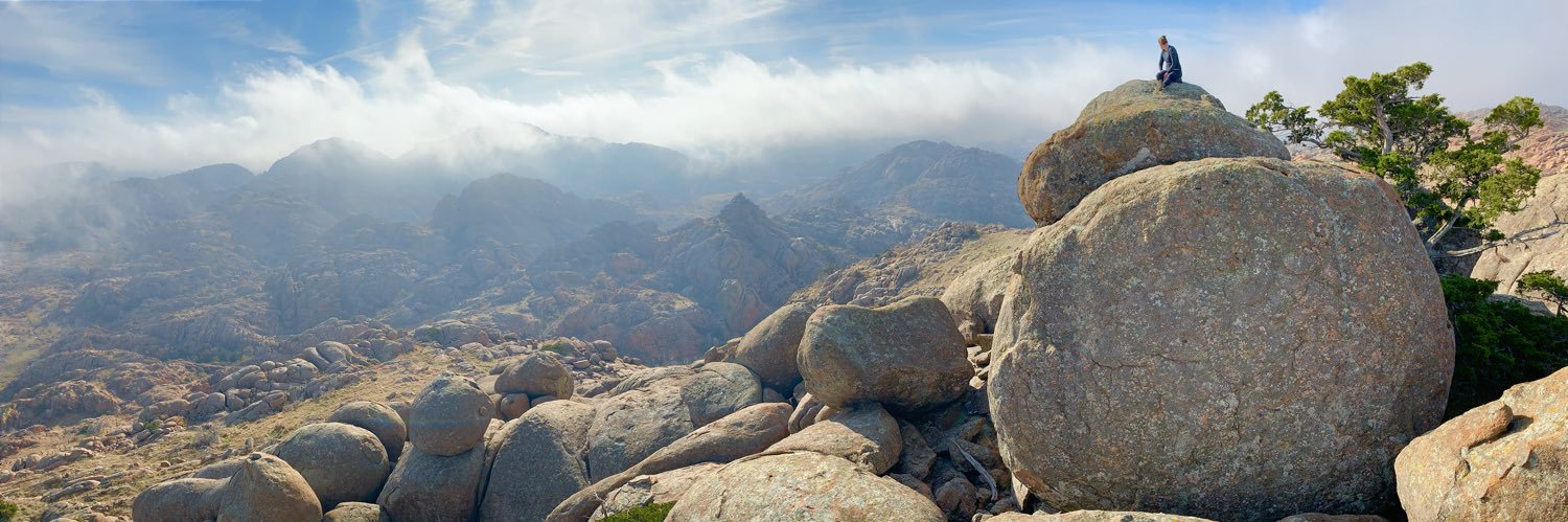johnreenan's profile banner image