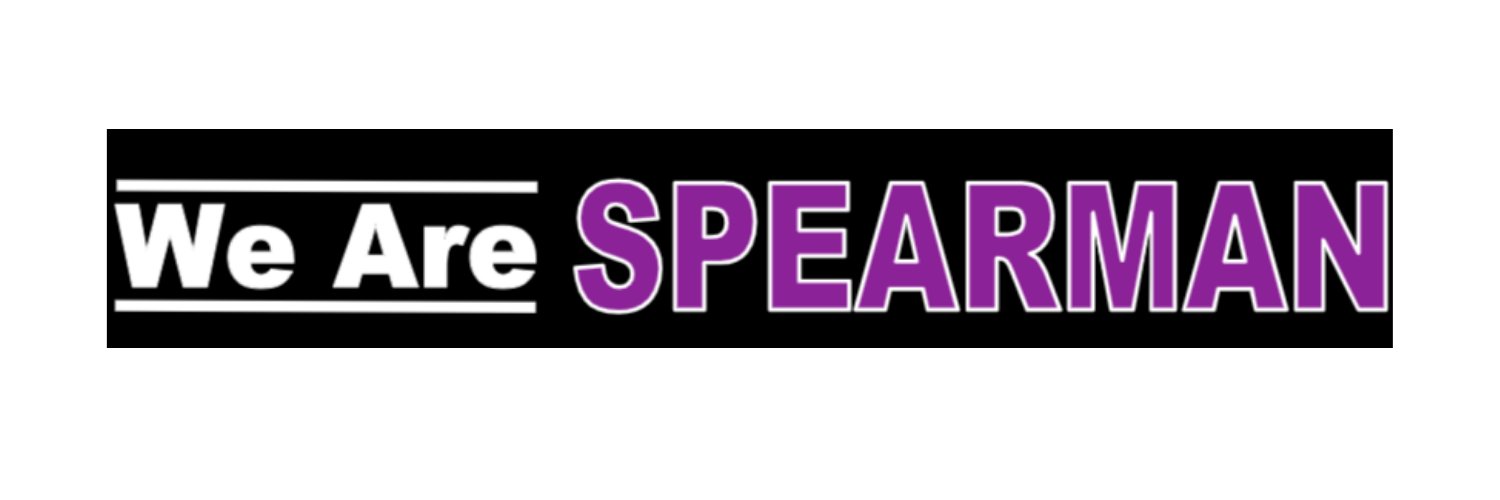 Spearman ISD's banner