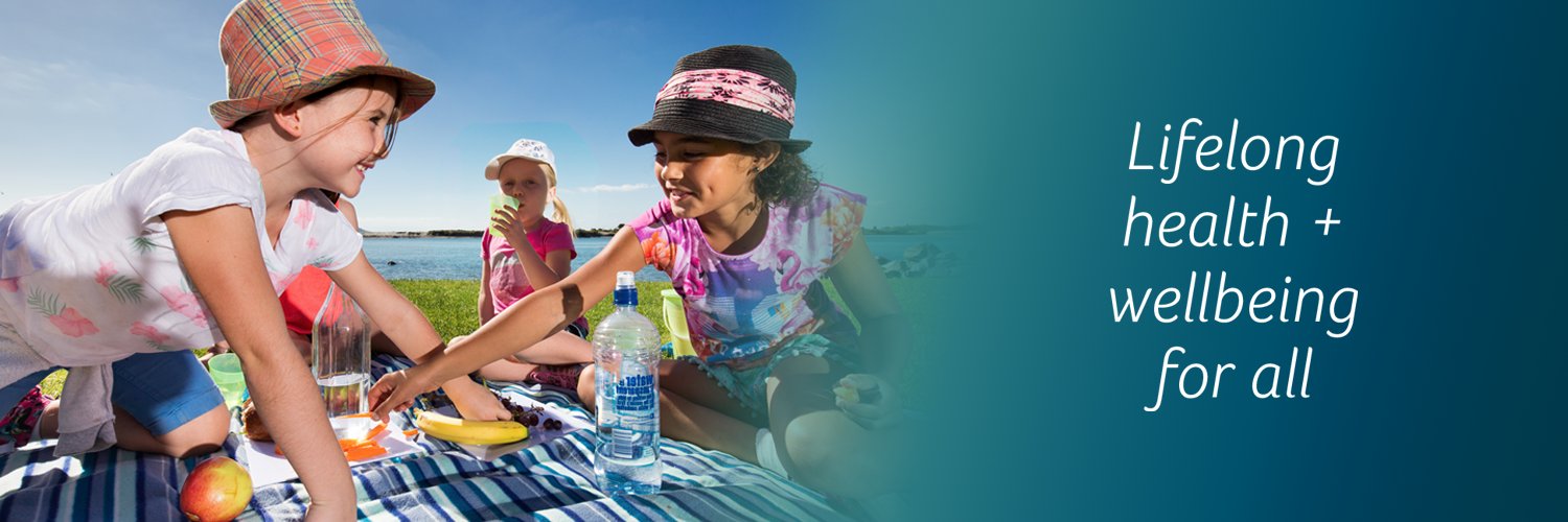 Toi Te Ora Public Health banner