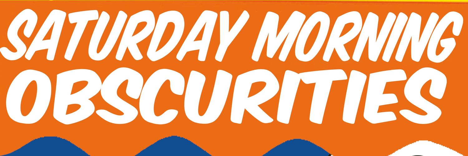 SaturdayMOpod's profile banner image