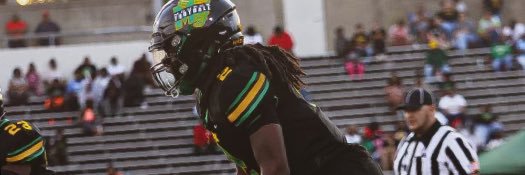 Dermarcus Freeman banner