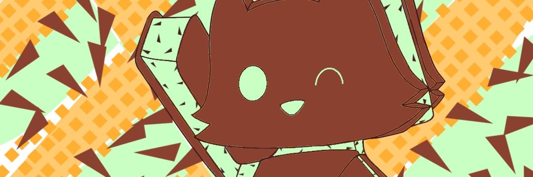 Lightful D.Pony banner