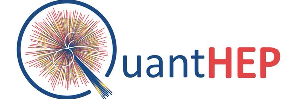 QuantHep Profile Banner