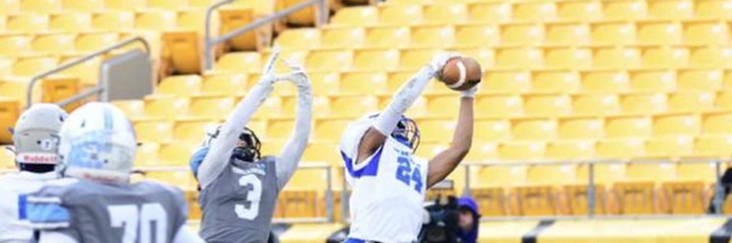 Mike Gunn ✞ banner