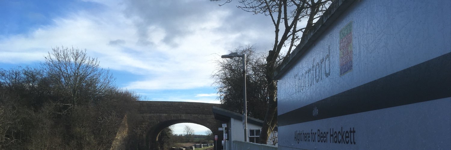 Pavan on Trains banner