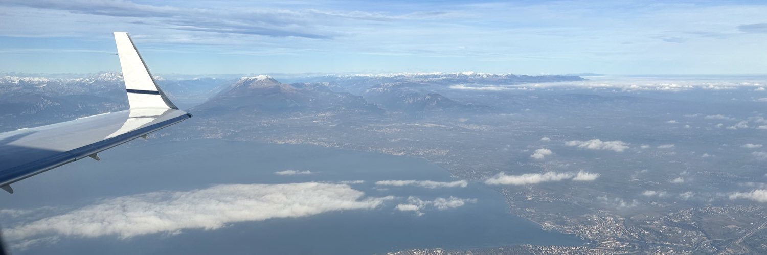 Gianluca Borchia banner