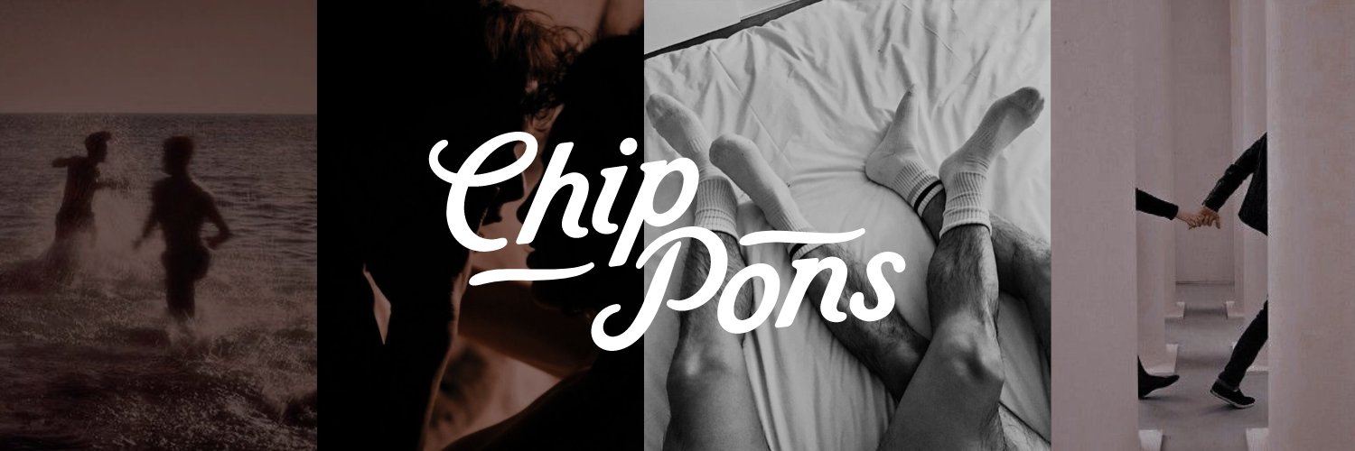 Chip Pons's banner