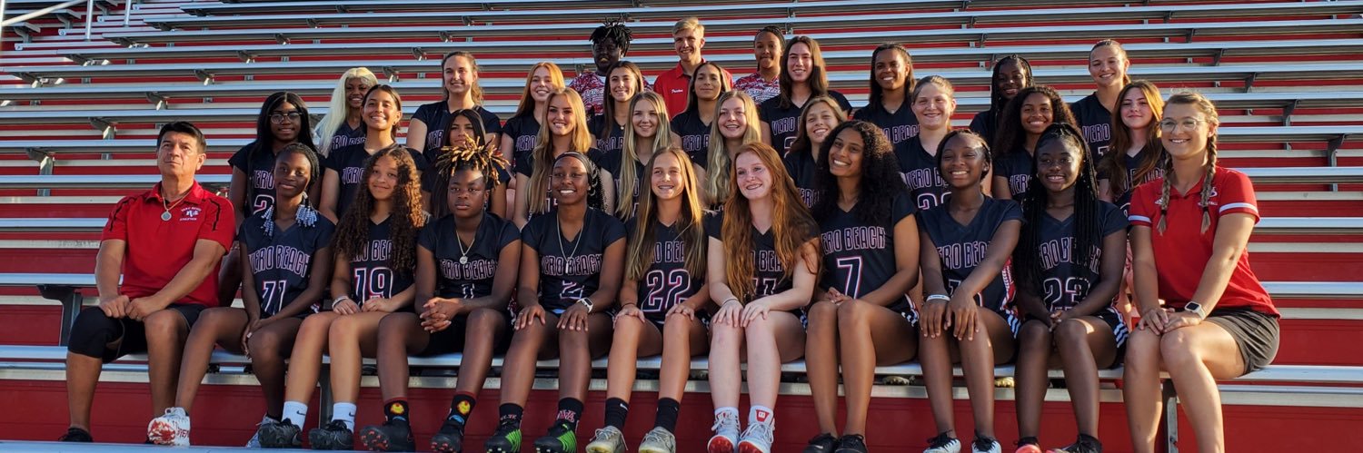Vero Flag Football banner