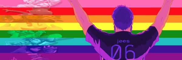 SSBjees Profile Banner