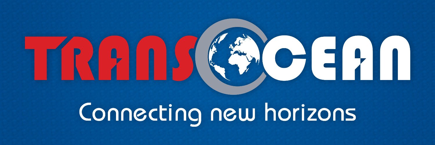 transoceanHo's profile banner image