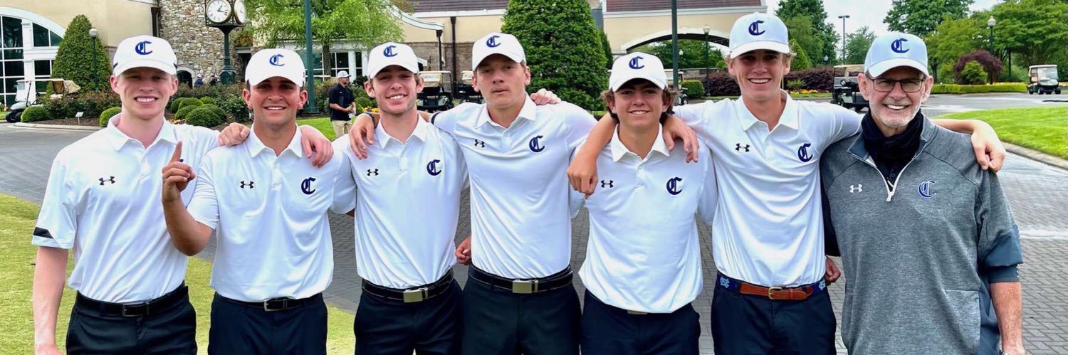 CCSGolf's profile banner image
