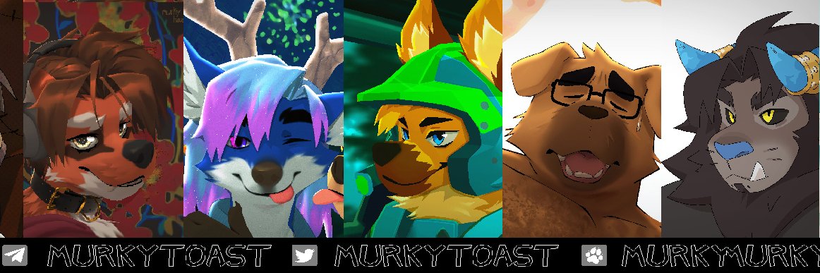 MurkyToast banner