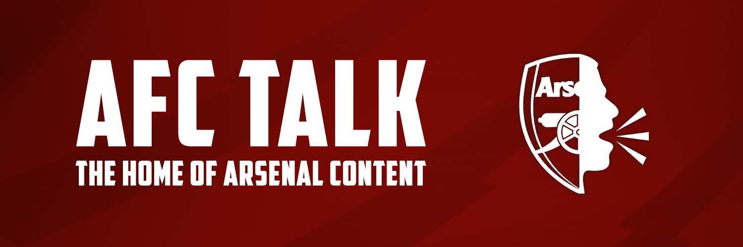 AFC Talk banner
