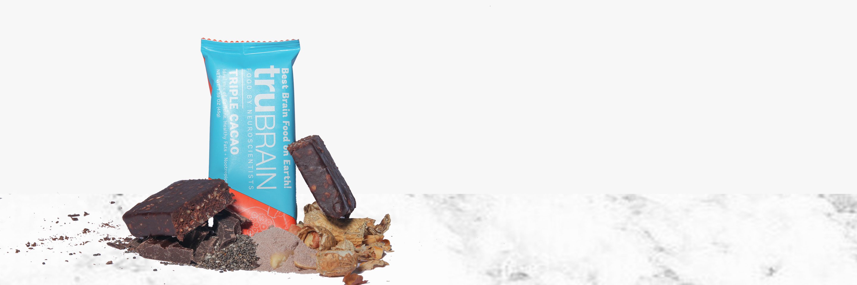 TruBrain's profile banner image