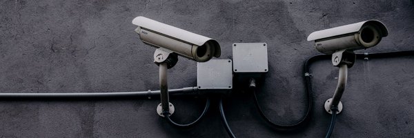 criptored Profile Banner